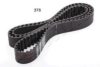 ASHIKA 40-03-378 Timing Belt